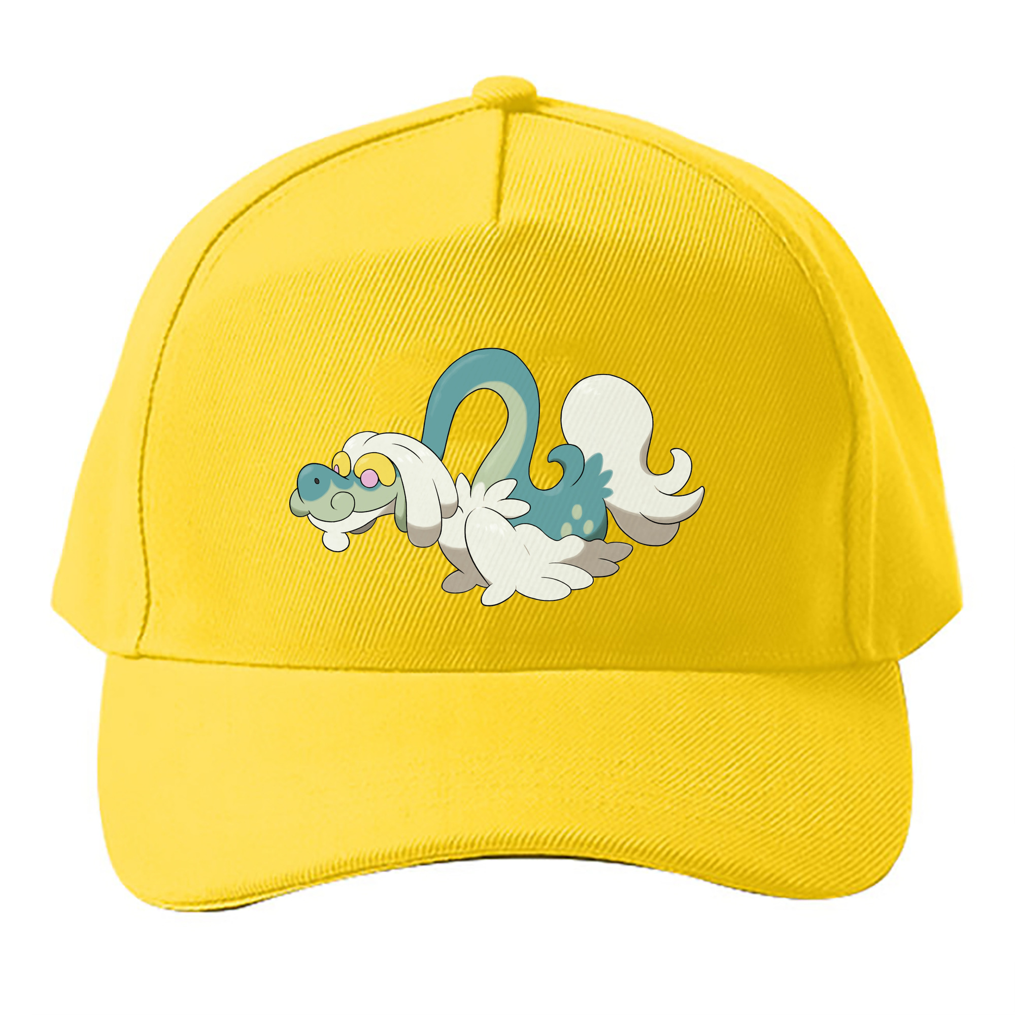 （画像用） ポケットモンスター Pokémon ベースボールキャップ 綿100％ 男女兼用 帽子 スポーツ